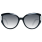 Atelier Swarovski Black Women Sunglasses