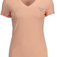 Guess Jeans Pink Cotton Women T-Shirt