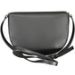 Calvin Klein Black Polyester Womens Handbag