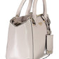 Guess Jeans Gray Polyethylene Women Handbag