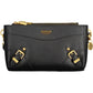 Guess Jeans Black Polyethylene Women Handbag