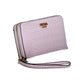 Guess Jeans Pink Polyurethane Women Wallet