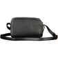 Coccinelle Black Leather Women Handbag