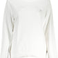 Napapijri White Cotton Women Sweater