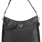 Guess Jeans Black Polyethylene Women Handbag