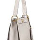 Guess Jeans Gray Polyethylene Women Handbag