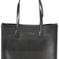 Guess Jeans Black Polyethylene Women Handbag