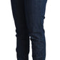 Acht Sleek Low Waist Skinny Denim