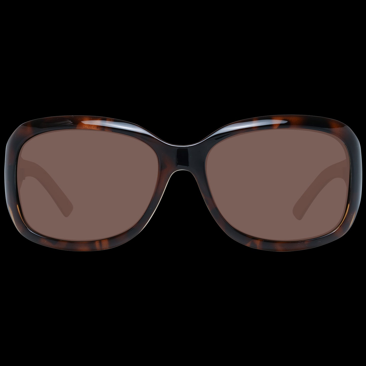 Ted Baker Brown Women Sunglasses