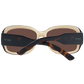 Ted Baker Brown Women Sunglasses