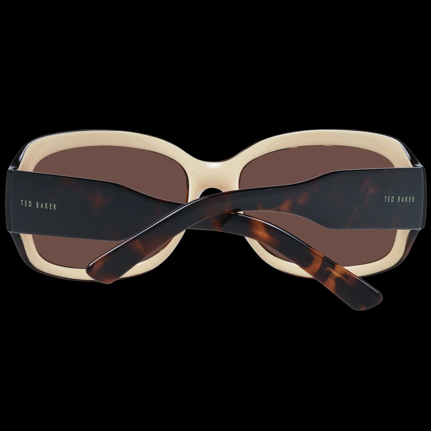 Ted Baker Brown Women Sunglasses