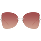 Tod's Rose gold Women Sunglasses