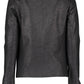 Liu Jo Black Elastane Women Jacket