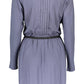 Liu Jo Blue Polyester Women Dress