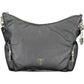 Guess Jeans Black Polyurethane Women Handbag