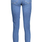 Guess Jeans Blue Cotton Women Jeans