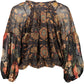 Desigual Black Polyester Women Shirt