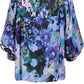 Desigual Blue Viscose Women Sweater