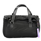 Desigual Black Polyester Women Handbag