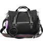 Desigual Black Polyester Women Handbag