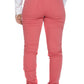 Gant Pink Cotton Women Pant