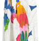 Desigual White Viscose Women Top