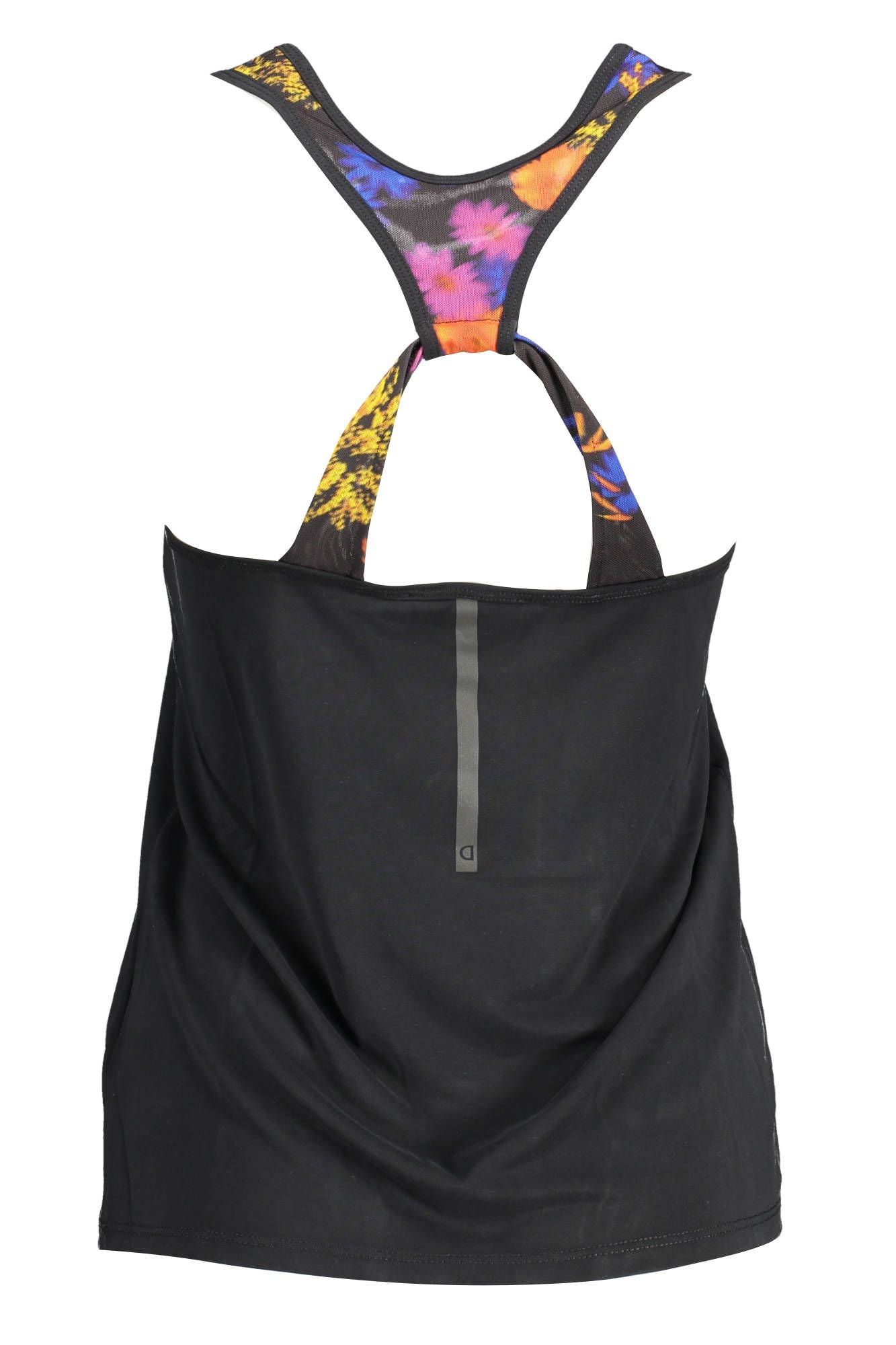 Desigual Black Modal Women Top