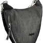 Desigual Black Polyethylene Women Handbag