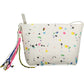 Desigual White Polyester Women Handbag