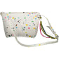 Desigual White Polyester Women Handbag