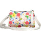 Desigual White Polyurethane Women Handbag