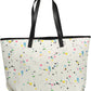 Desigual White Polyester Women Handbag