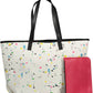 Desigual White Polyester Women Handbag