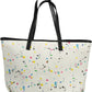 Desigual White Polyester Women Handbag