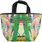 Desigual Green Polyurethane Women Handbag