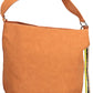 Desigual Orange Polyurethane Women Handbag