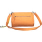 Desigual Orange Polyurethane Women Handbag