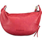 Desigual Red Polyethylene Handbag