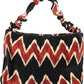 Desigual Black Polyester Women Handbag