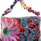 Desigual Purple Polyester Women Handbag