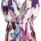 Desigual White Viscose Women Dress