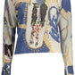 Desigual White Acrylic Women Sweater