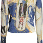 Desigual White Acrylic Women Sweater