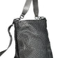 Desigual Black Polyurethane Women Handbag