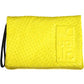 Desigual Yellow Polyurethane Women Handbag