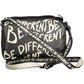 Desigual Black Polyurethane Women Handbag