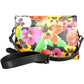 Desigual Black Polyethylene Women Handbag