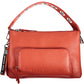 Desigual Red Polyurethane Women Handbag