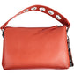 Desigual Red Polyurethane Women Handbag