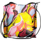 Desigual Yellow Polyurethane Women Handbag